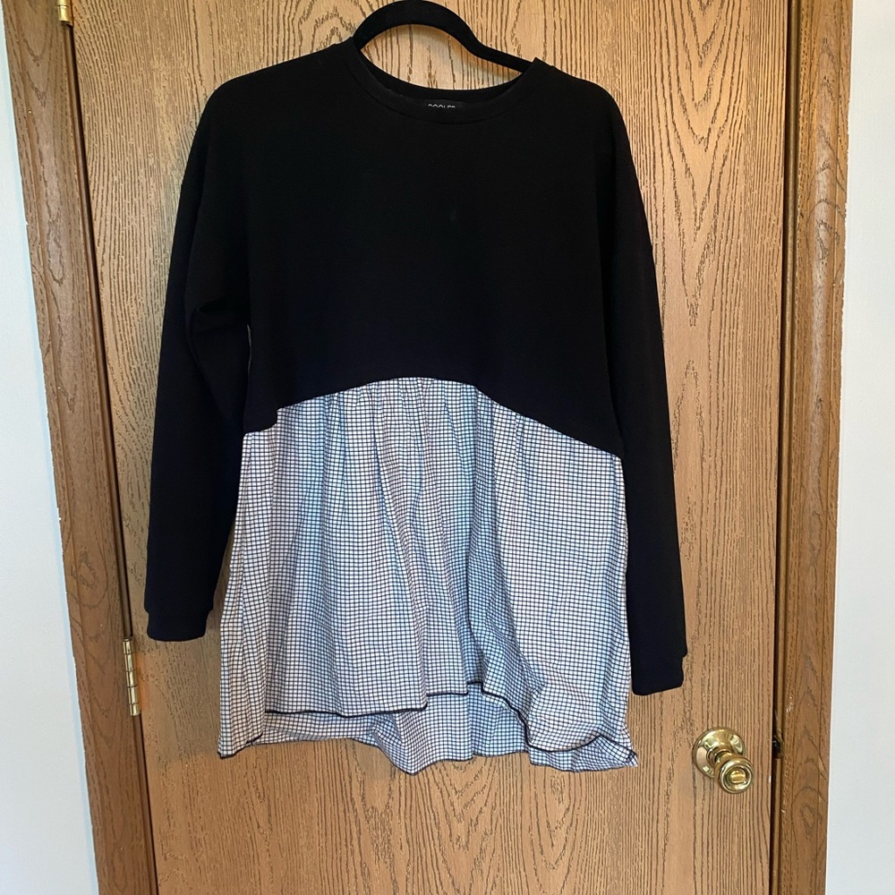 Roolee | Babydoll Blouse